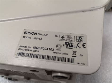 We did not find results for: Epson TM-T88V, 80mm hartie, PoweredUSB, USB, albe - Lorimax