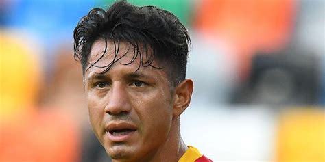 He is 30 years old from peru and playing for benevento in the italy serie a (1). Selección peruana | Diego Rebagliati: "Me parece que ...