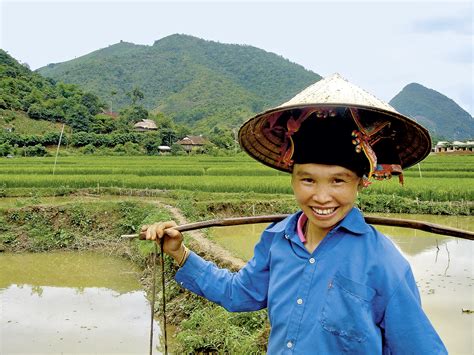 Impressionen Vietnams - aufundweg.net - Reisebüro Meersburg
