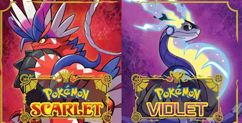 Scarlet And Violet Shiny Locked Pokemon List Roonby