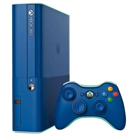 Pre Owned Microsoft Xbox 360 E 500gb Cash Crusaders