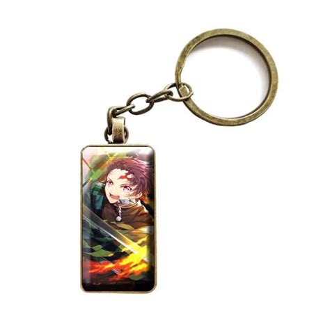 Maybe you would like to learn more about one of these? Demon Slayer keychains Pendant Hanging Ornament #02 (12pcs set) - FromOcean.com
