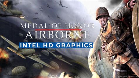 Medal Of Honor Airborne On Low End Pc Intel Hd Graphics Gaming