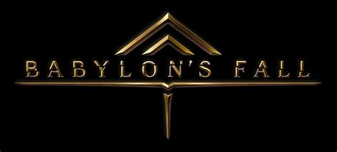 Babylons Fall è Il Nuovo Titolo Di Platinumgames