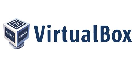 Virtualbox Svg Vector Logos Vector Logo Zone