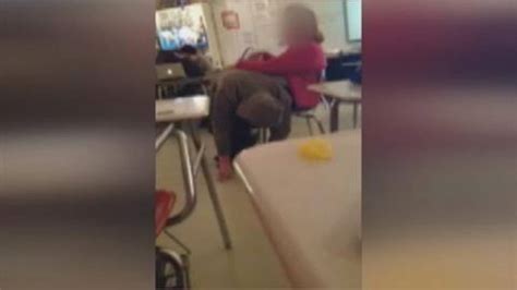 Teacher Reprimanded For Spanking Student On Birthday Wsoc Tv