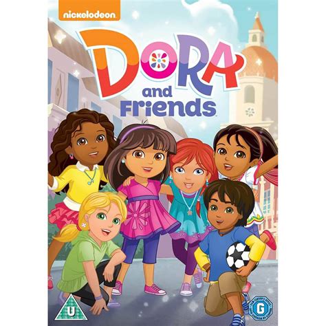 Dora And Friends We Have A Pirate Ship Royal Ball