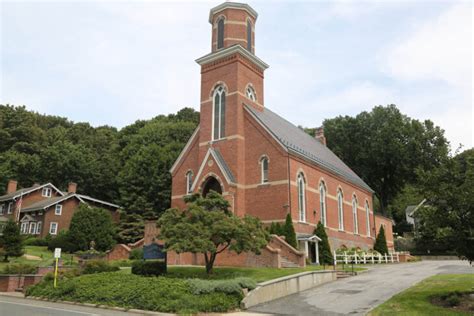 St Marys Church Profiles Roslyn Landmark Society