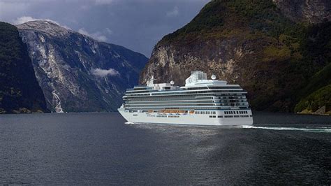 Best Cruise Ships And Luxury Experiences Oceania Cruises