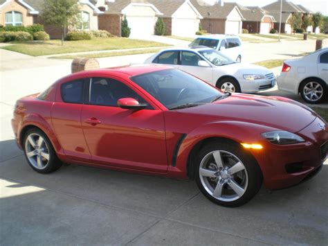 Search 54 listings to find the best deals. Fort Worth 2005 RX8 for sale - RX8Club.com