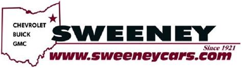 Sweeney Chevrolet Buick Gmc Chevrolet Service Center Used Car