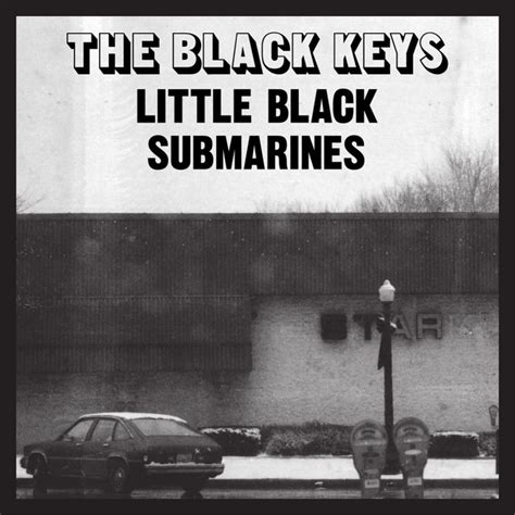 little black submarines single by the black keys spotify