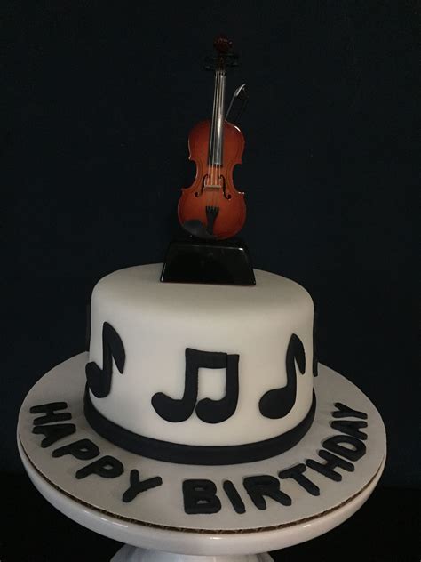 Pin By Jasmine Bautista On Music Cake Music Cake Birthday Cake Cake