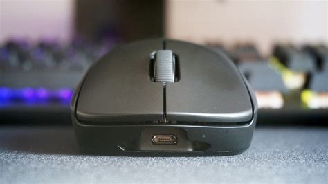 Logitech G Pro Wireless Review The Best Wireless Gaming Mouse Ever