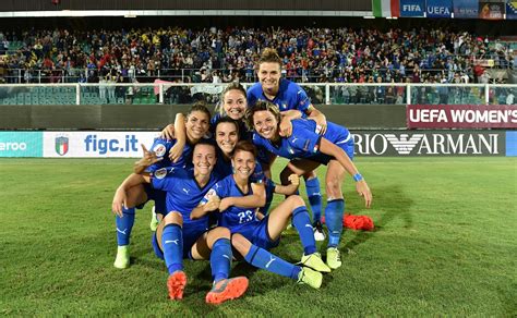 9° campionato brescia calcio a sette. Nazionale femminile di calcio: l'Italia batte la Bosnia (e ...