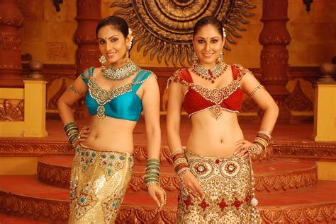 Bollywood Indian Tollywood 1080p Saree Navel Spicy Telugu Actress Hot Sexy Hd Wallpaper