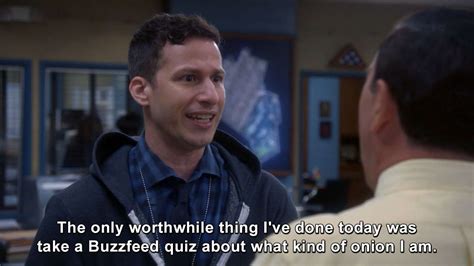 Funny Quotes From Brooklyn 99 Shortquotescc
