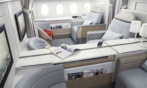 How To Make The Most Of Air France First Class Nerdwallet