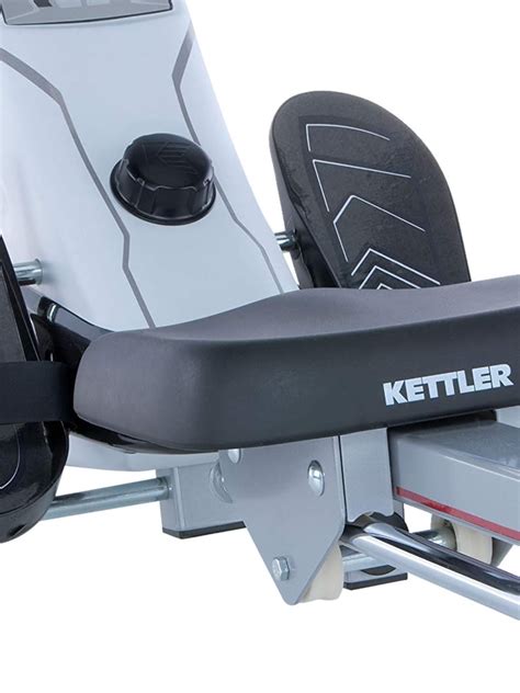 Buy Kettler Rowing Machine Coach M Online At Best Prices On
