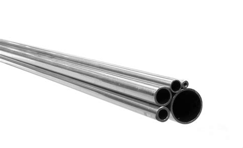 Stainless Steel Tube Nero Pipeline Connections Ltd