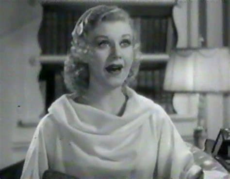 Gingerology Ginger Rogers Film Review 15 Professional Sweetheart