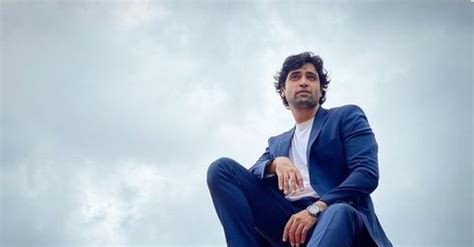 Adivi Sesh Drops A Glimpse From Film Major On The Occasion Of Major