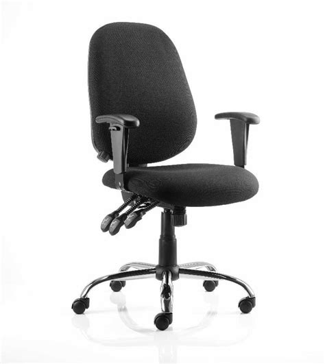 Sitting in an office chair for prolonged periods of time can definitely cause low back pain or worsen an existing back problem. Best Office Chairs for Lower Back Pain