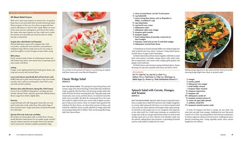 The Complete Diabetes Cookbook Americas Test Kitchen Omnivore