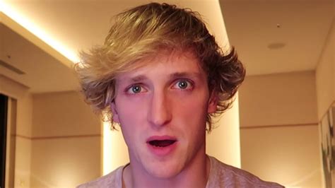 Youtuber Logan Paul Posts Apology Video For Dead Body Stunt