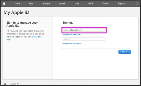 How To Change The Email Address Associate Apple Community