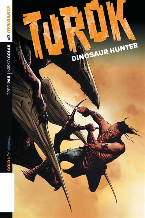 Turok Dinosaur Hunter Comic Book Shop Online Comic Books