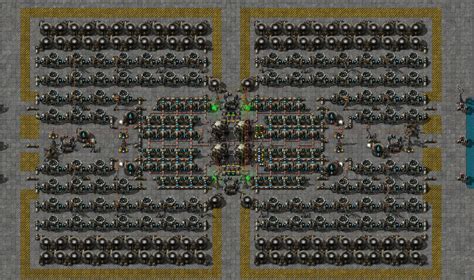 Factorio Nuclear Reactor Setup Libertyvirt