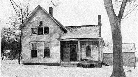 The Unsolved Mystery Of The Villisca Axe Murders