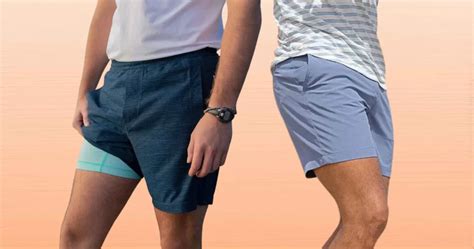 Birddogs Vs Chubbies Which Has The Best Shorts Clothedup