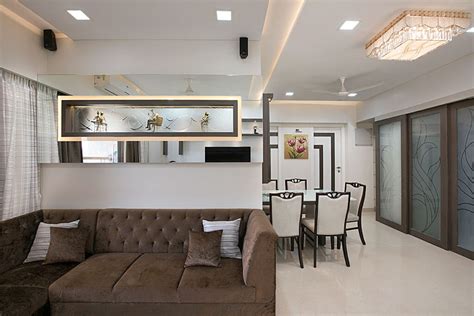 Residential And Commercial Interiors Designers In Mumbai For
