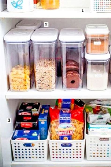 See more ideas about no pantry solutions kitchen organization home organization. No Pantry? How To Organize a Small Kitchen WITHOUT a ...