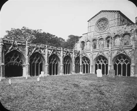 Cloisters Canterbury Oss Image Repository