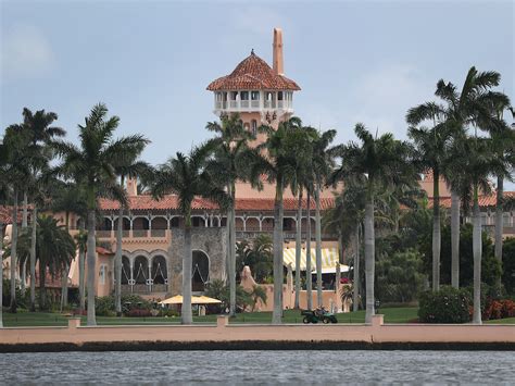 This Is The Wild And Opulent History Of Mar A Lago Long Before Trump