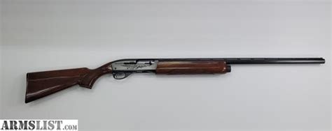 Armslist For Sale Remington 1100 12 Gauge Shotgun