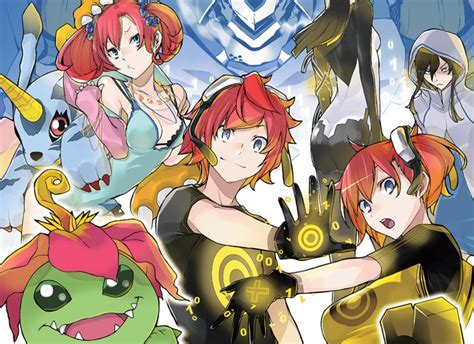 Review Digimon Story Cyber Sleuth Complete Edition Nintendo Switch