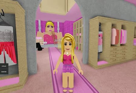 Join the new barbie dreamz group on pearllilac 's profile! Barbie Life in the Dreamhouse Roblox Tips Mod Apk ...