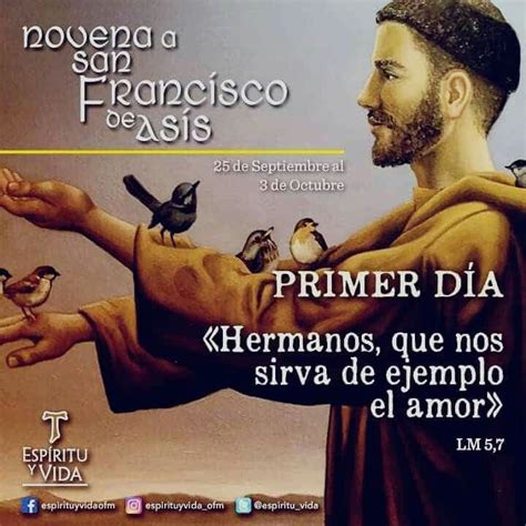 Pin De Claris Martinez En Paz Y Bien Frases E Imágenes Franciscanas Frases Vida Paz