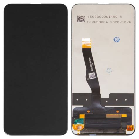 Honor 9x Pro Lcd Screen Display Replacement Cellspare