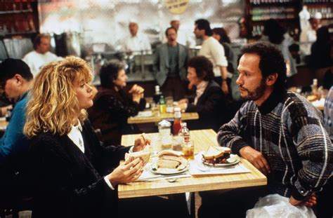 Billy Crystal Reflects On When Harry Met Sally Nbc News
