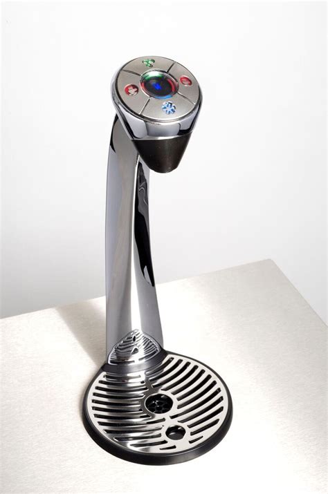 Water contamination has turned into a critical issue that can't be overlooked anymore. Britta filter and water dispenser
