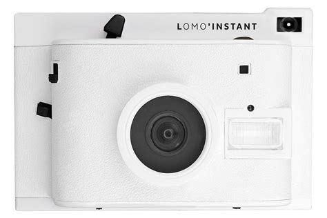 Lomography Unveils New Instant Camera On Kickstarter Digital Trends