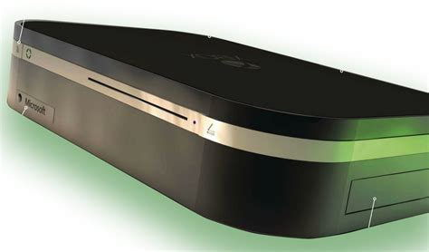 News A New Round Of Xbox 720 Rumors Price Drm And More