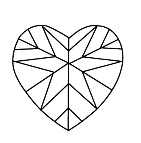 Maybe you would like to learn more about one of these? Heart Gem Base 6 by Iggwilv on DeviantArt