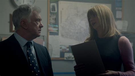 Bbc One Inspector George Gently Series 8