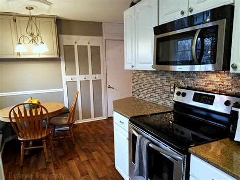 Buying a house is an exciting time. Staging Tips to Make a Small House Look Bigger and Sell ⋆ ...